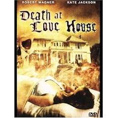 Death At Love House