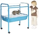 Rabbit Cage