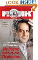 Mr Monk Goes to the Firehouse