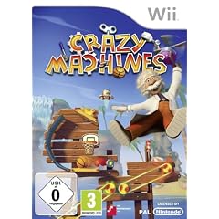 Crazy Machines