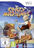 Crazy Machines