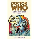 doctor who and the tenth planet doctor who bbc
