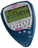 Handheld Solitaire Game