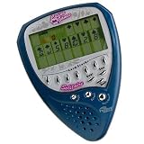 Handheld Solitaire Game