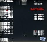 Santullo - Bajo Fondo Presenta a Santullo - ( Deluxe Edition ) ( Audio CD ) - B002LIZX6A