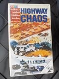 Highway Chaos - Desi Arnaz jr.
