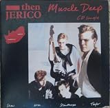 Muscle deep [Single-CD]