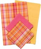 Dempsey Kitchen Set, Popsicle