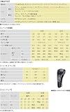 ブリヂストン ゴルフ ツアーステージ ファイズ PHYZ ユーティリティー PZ-501U カーボンシャフト