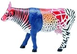 Eigenschaften Sunday / Cowparade Cow Parade Moo Zoo Large