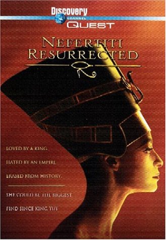 Free Download Of Nefertiti Resurrected Online