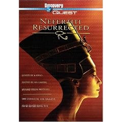 Nefertiti Resurrected [DVD] [2003] [Region 1] [US Import] [NTSC]