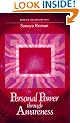 Personal Power Through Awareness: A Guidebook for Sensitive People (Book II of the Earth Life Series)