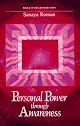 Personal Power Through Awareness: A Guidebook for Sensitive People (Earth)
