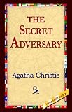 The Secret Adversary (Agatha Christie Mysteries Collection (Paperback))