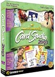 Hallmark Card Studio 2003