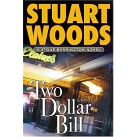 Two-Dollar Bill (Stone Barrington Novels)