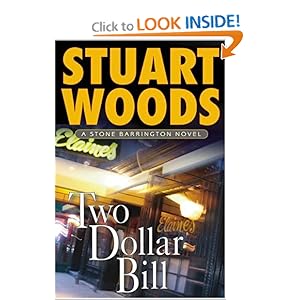 Two-Dollar Bill - Stuart Woods