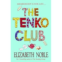 The Tenko Club