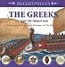 The Greeks and the Trojan War (Bulletpoints)