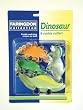 Swift Set of 4 Dinosaur Cookie Cutters