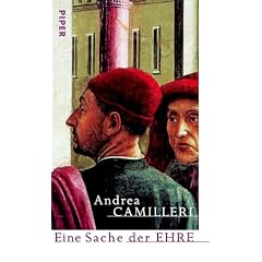 Eine Sache der Ehre