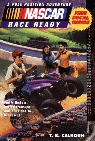 Adventure Racing
