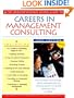 The Harvard Business School Guide to Careers in Management Consulting, 2001