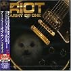 Army of One