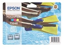 Epson T5846 150 sheet Picture Pack