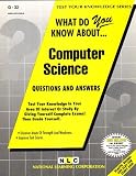 What Do You Know About Computer Science (Test Your Knowledge Ser : No. Q-32)