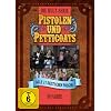 Pistolen und Petticoats - Alle 17 deutschen Folgen (3 DVDs)