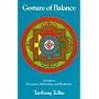 Gesture of Balance (Nyingma Psychology Series)
