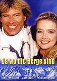 Da wo die Berge sind - Hansi Hinterseer