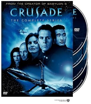 Crusade: The Complete Series
