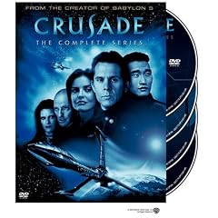 Crusade - The Complete Series