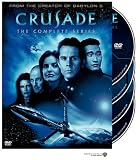 Crusade: The Complete Series