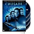 Crusade: The Complete Series