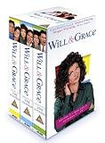 Will And Grace - Episodes 1-12 [2001]