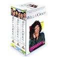 Will And Grace - Episodes 1-12 [2001]