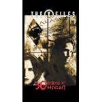 X-Files/30 Days of Night