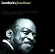 Count Basie's Finest...