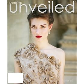 Weddings Unveiled