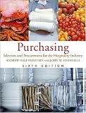 Purchasing, Sixth Edition Package (includes Text  and NRAEF Workbook)