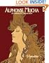 Alphonse Mucha:  An American Collection (Vignettes)
