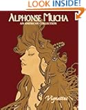 Alphonse Mucha: An American Collection (Vignettes)