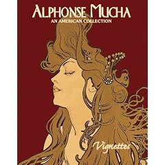 Alphonse Mucha: An American Collection