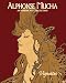 Alphonse Mucha:  An American Collection (Vignettes)
