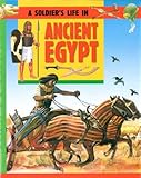 A soldier's life in ancient Egypt