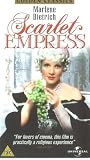 Scarlet Empress [UK IMPORT] - Marlene Dietrich